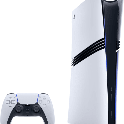 Console PlayStation 5 Pro