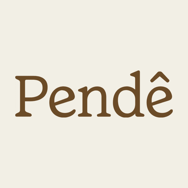 Pendê Café
