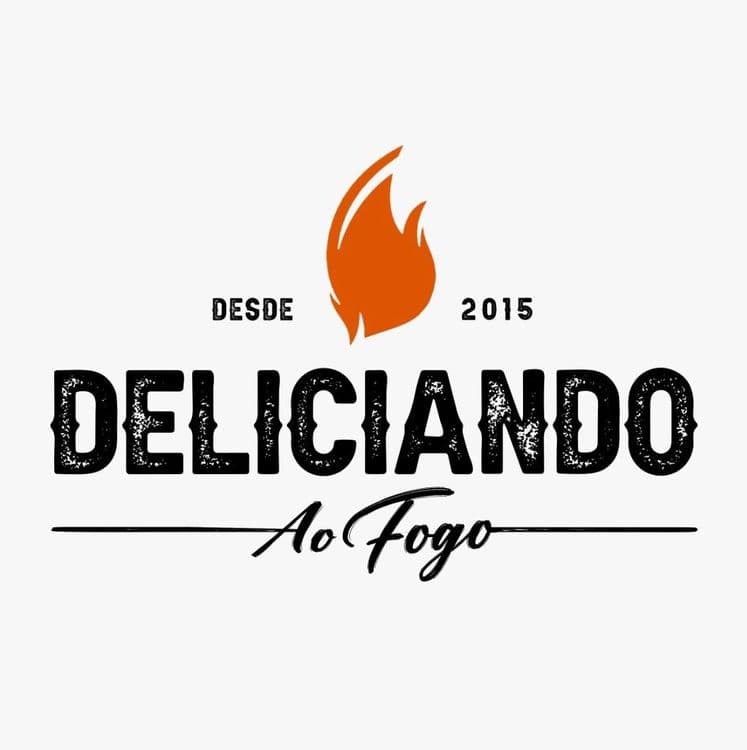 Deliciando Ao Fogo