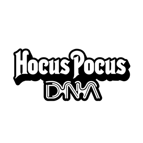 Hocus Pocus DNA